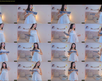 abbyfierce — 4 minute Chaturbate female cam show recording, 720p, Oct 12, 2025
