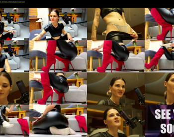 adagrand — 45 minute Chaturbate female cam show recording, 720p, Oct 11, 2025