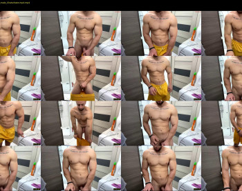 advp69 — 21 minute Chaturbate male cam show recording, 720p, Oct 11, 2025