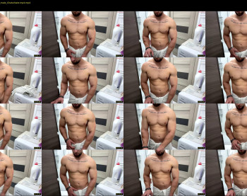 advp69 — 35 minute Chaturbate male cam show recording, 720p, Oct 11, 2025