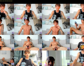 aiko_miracle — 29 minute Chaturbate male cam show recording, 720p, Oct 12, 2025