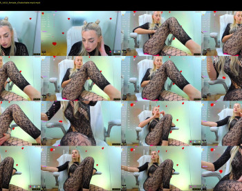 aileen_williams — 120 minute Chaturbate female cam show recording, 720p, Oct 11, 2025