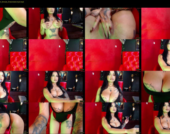aitanarus — 43 minute Chaturbate female cam show recording, 720p, Oct 11, 2025