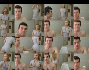 alexarti — 39 minute Chaturbate couple cam show recording, 720p, Oct 11, 2025