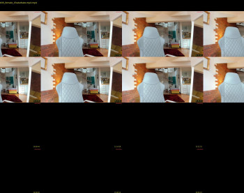 alice_ginger — 20 minute Chaturbate female cam show recording, 720p, Oct 11, 2025