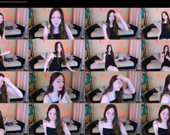 alluringeyess — 4 minute Chaturbate female cam show recording, 720p, Oct 11, 2025