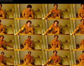 alphahung23 — 6 minute Chaturbate male cam show recording, 360p, Oct 12, 2025