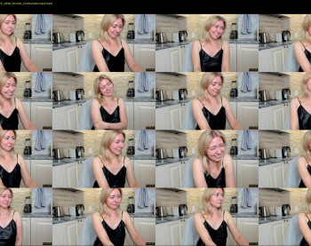 amanda___grey — 7 minute Chaturbate female cam show recording, 720p, Oct 11, 2025