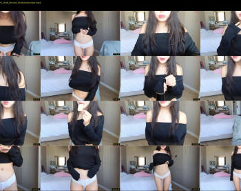 amyalwayshere — 96 minute Chaturbate female cam show recording, 720p, Oct 11, 2025