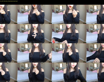 amyalwayshere — 7 minute Chaturbate female cam show recording, 720p, Oct 11, 2025