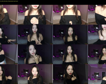 amyalwayshere — 121 minute Chaturbate female cam show recording, 720p, Oct 11, 2025