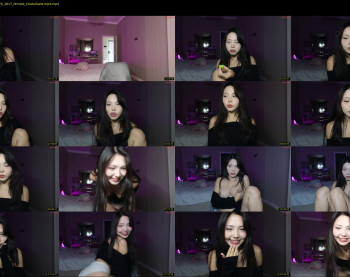 amyalwayshere — 94 minute Chaturbate female cam show recording, 720p, Oct 11, 2025