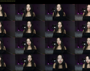 amyalwayshere — 5 minute Chaturbate female cam show recording, 720p, Oct 11, 2025