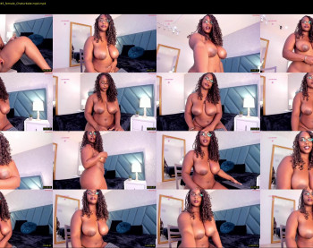 an_valkiria — 78 minute Chaturbate female cam show recording, 720p, Oct 11, 2025