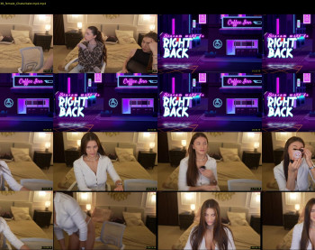 anabel054 — 120 minute Chaturbate female cam show recording, 720p, Oct 11, 2025