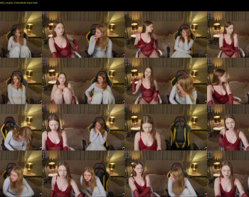 anabel2054 — 73 minute Chaturbate female cam show recording, 720p, Oct 11, 2025