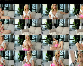 anna_royale — 114 minute Chaturbate female cam show recording, 720p, Oct 11, 2025