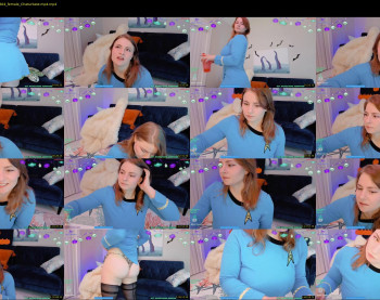 asiri_ocean — 120 minute Chaturbate female cam show recording, 720p, Oct 11, 2025