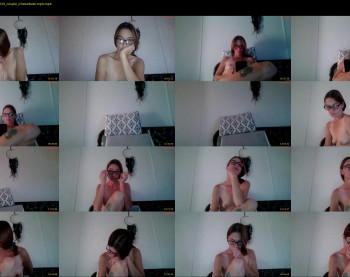 bamacpl80 — 33 minute Chaturbate couple cam show recording, 480p, Oct 12, 2025