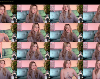 best_trip — 19 minute Chaturbate couple cam show recording, 720p, Oct 11, 2025