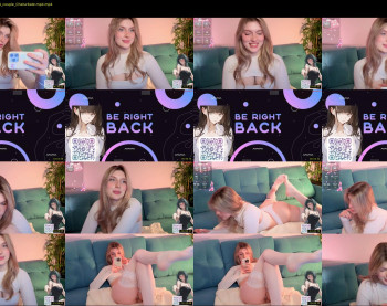 best_trip — 112 minute Chaturbate couple cam show recording, 720p, Oct 12, 2025
