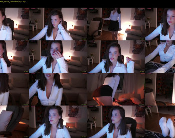 bitter_moon — 120 minute Chaturbate female cam show recording, 720p, Oct 12, 2025