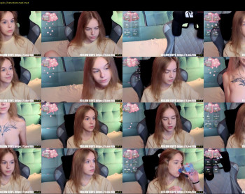 bjliki — 68 minute Chaturbate couple cam show recording, 720p, Oct 11, 2025