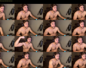 blakemiles2 — 4 minute Chaturbate male cam show recording, 720p, Oct 12, 2025