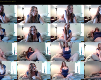 boobscientist — 25 minute Chaturbate female cam show recording, 480p, Oct 11, 2025