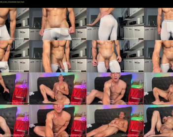 brodybiggs — 67 minute Chaturbate male cam show recording, 720p, Oct 11, 2025