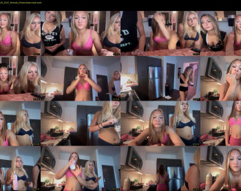 brookepatterson — 12 minute Chaturbate female cam show recording, 720p, Oct 11, 2025