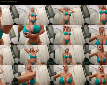 bunnyblondy — 9 minute Chaturbate female cam show recording, 720p, Oct 11, 2025