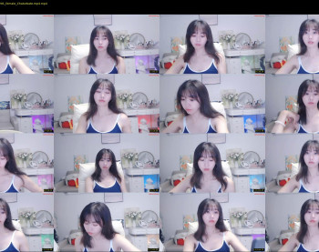 candy8998 — 94 minute Chaturbate female cam show recording, 480p, Oct 12, 2025