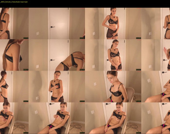 caramel_bella — 11 minute Chaturbate female cam show recording, 720p, Oct 11, 2025
