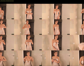 caramel_bella — 22 minute Chaturbate female cam show recording, 720p, Oct 11, 2025