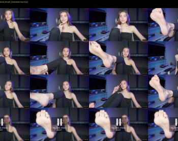 cassiablade1 — 114 minute Chaturbate female cam show recording, 720p, Oct 12, 2025