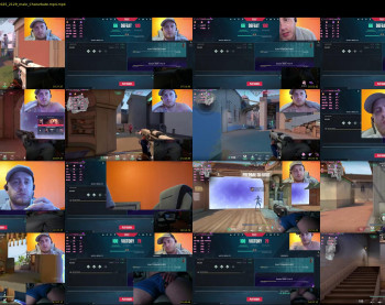 conversationalistx — 62 minute Chaturbate male cam show recording, 720p, Oct 11, 2025