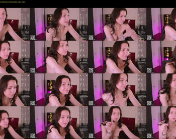 cutelilstar — 6 minute Chaturbate female cam show recording, 720p, Oct 11, 2025