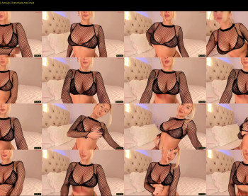 dee_nise — 3 minute Chaturbate female cam show recording, 720p, Oct 11, 2025