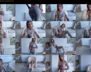 deidi_sweet — 120 minute Chaturbate female cam show recording, 720p, Oct 11, 2025