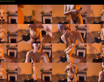 deniseone — 16 minute Chaturbate female cam show recording, 720p, Oct 12, 2025
