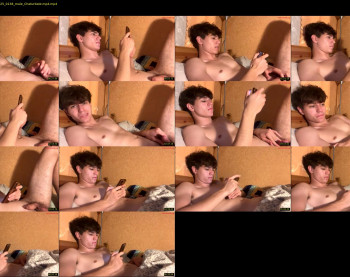 dimamozaev400 — 8 minute Chaturbate male cam show recording, 480p, Oct 12, 2025