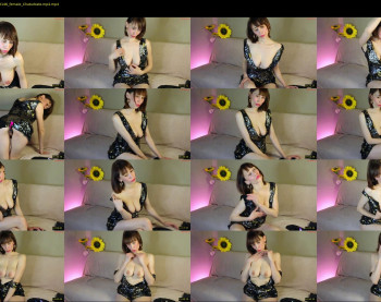diosa_honey — 20 minute Chaturbate female cam show recording, 720p, Oct 12, 2025
