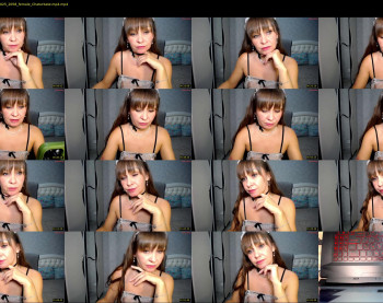 eastern_fairy_tale — 3 minute Chaturbate female cam show recording, 720p, Oct 11, 2025