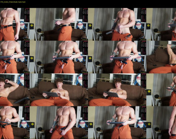 ed_hooligan — 26 minute Chaturbate male cam show recording, 720p, Oct 11, 2025
