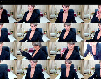 elisarosse_ — 27 minute Chaturbate female cam show recording, 720p, Oct 11, 2025