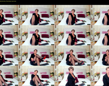 elisarosse_ — 3 minute Chaturbate female cam show recording, 720p, Oct 12, 2025