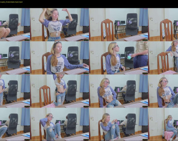ellcrys — 47 minute Chaturbate couple cam show recording, 720p, Oct 12, 2025
