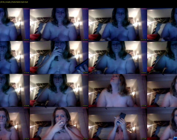 ericas080625 — 6 minute Chaturbate couple cam show recording, 480p, Oct 12, 2025