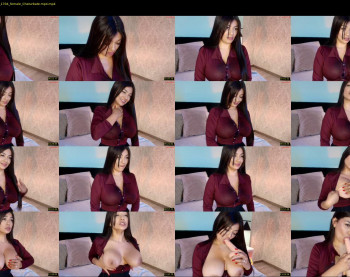 evaa_stevens — 16 minute Chaturbate female cam show recording, 720p, Oct 11, 2025